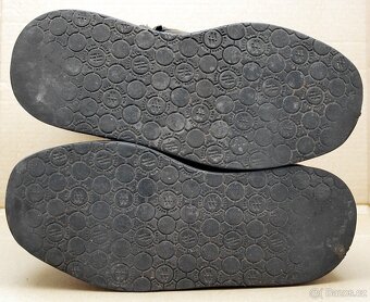 Boty New Rock Metallic velikost 39 - 5