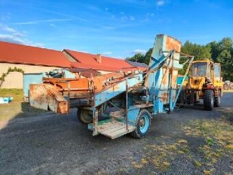Bramborovy kombajn Bolko z 643 Anna 644 vyoravac - 5