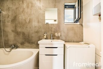 Pronájem modulárního domu, 40 m2 - Kuřim, ev.č. 01786 - 5