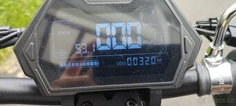 PRODÁM ELEKTROKOLOBĚŽKU - 5