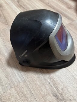 Speedglas samostmívací kukla 9100 V - 5