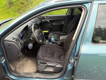 Škoda octavia 1.8 tsi 118kw - 5