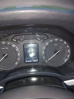 Octavia 1.9 TDI - 5