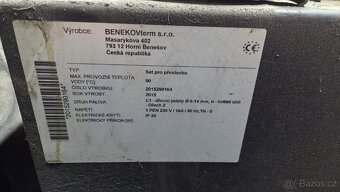 Přestavba kotle Benekov - 5