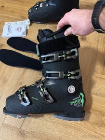 Lyžáky Rossignol Hi-Speed Pro 120 MV GW 280 mm - 5