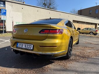 Prodám VW arteon 2.0 tsi - 5