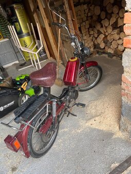 Babeta 210 - 5