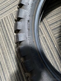 Pneu continental Twinenduro TKC - 5
