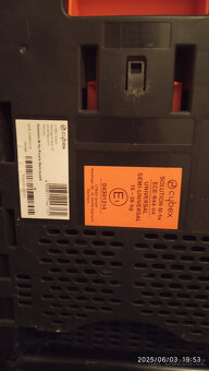 Autosedačka Cybex Solution M-fix 15-36kg s izo fixem - 5