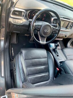 Kia Sorento 2.2crdi 147kw 2018 117tkm AWD - 5