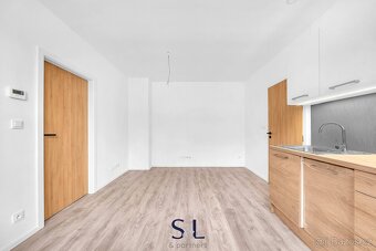 Pronájem moderního bytu 2+kk, 42 m2 – Jablonec nad Nisou, ul - 5