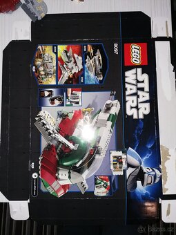 Lego star wars 8097 - 5