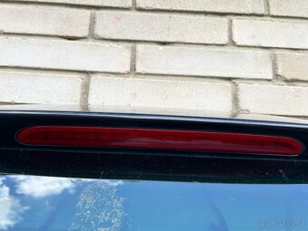 Páté dveře Volkswagen Golf 5 a 6 combi - 5