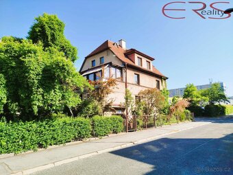 Rodinný dům, 320 m2 - Liberec XIV-Ruprechtice, ev.č. 00544 - 5