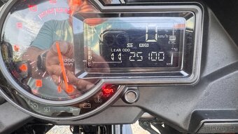 Kawasaki Versys 1000 88kw 2020 - 5