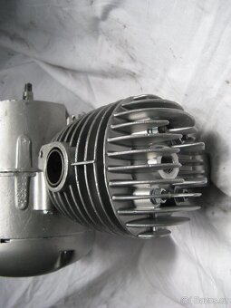 STADION - S11 - S22 MOTOR II - 5