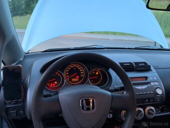 Honda jazz 1.3 57kw - 5