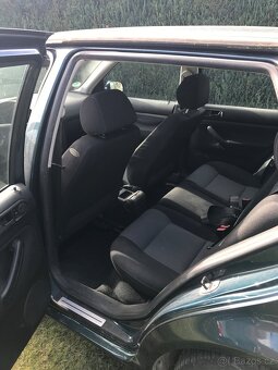 VW Golf 1,4 16v,i r.v 2003 5 dv. 330tkm - 5