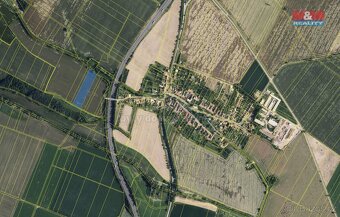 Prodej pole, 10932 m², Prostějov - 5