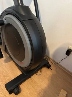 nordictrack c5.5 - 5