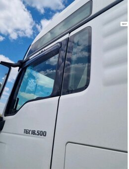 MAN TGX 18.500 - 5