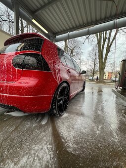 VW Golf 5 GTI | DSG | ABT - 5