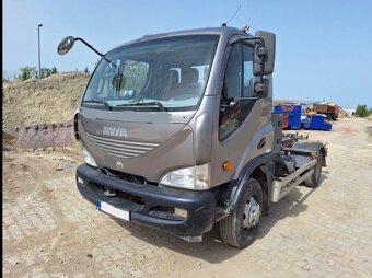 Avia D100 - 5