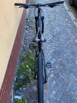 Trek Marlin 7 Horské kolo - 5