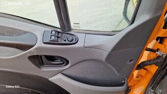 Iveco Daily 3.0 35 S21 6.Míst r.v.2014 - 5