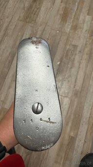 Pažba Rodom vz 98 K98 - 5