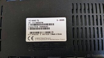 Smart TV Samsung UA-46EH5300 + SetTop Box DVBT2 - 5