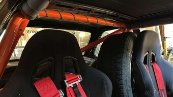 Bmw e30 2.5i drift car - 5