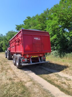 Návěs Zdt - 5