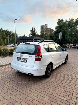Hyundai I30 1.6CRDI Facelift - 5