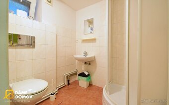 Pronájem, Byty 1+kk, 26 m2 - Zlín - Prštné, ev.č. 14284 - 5