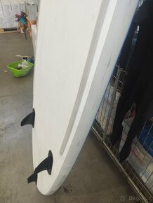 Paddleboard Nova SUP 10.8x32 - 5