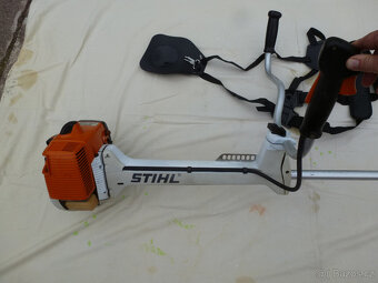 Stihl FS 450 Profi - 5