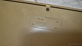 Tesla unitra anp 493 - 5