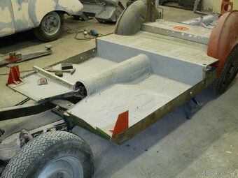 Felicie, typ 994 rv 1960 po renovaci - 5