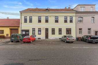 LUXUSNÍ obří půdní prostor na byt 4kk 100m² Židlochovice-cen - 5