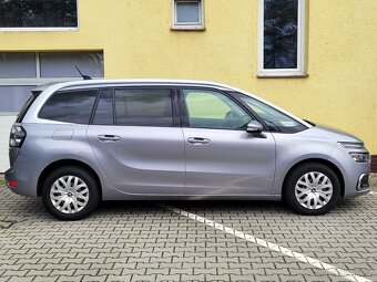 Citroën Grand C4 Picasso, 1,6 THP EAT6 Feel, záruka KM - 5