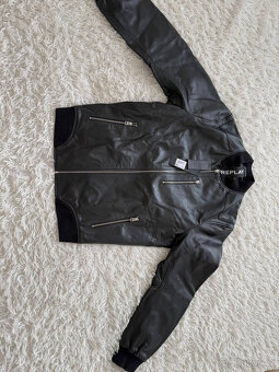 Bomber jacket. Replay - 5