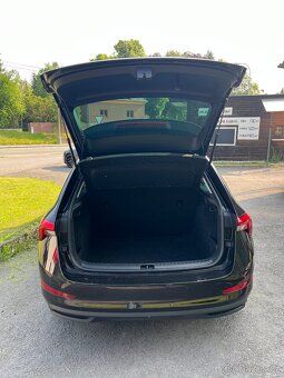 Skoda Scala - 5