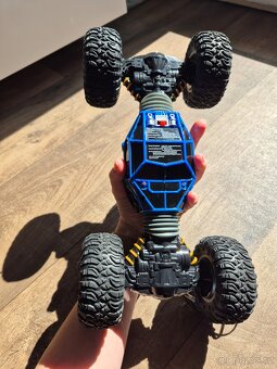 RC auto Leopard King UD2170A ATV - 5
