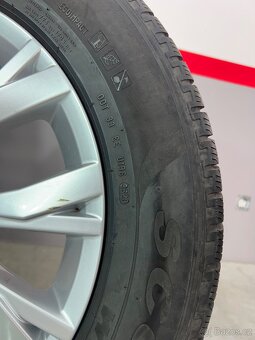 Tiguan r17 montana zimni - 5