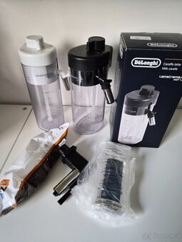 Delonghi Eleta Explore - 5