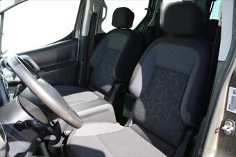 Peugeot Partner TEPEE 1.6HDI TAŽNÉ ZAŘ. ČR (2018) - 5
