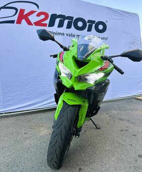 Kawasaki ZX-4RR 2025 - 5