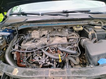 Ford Mondeo MK4,1,8Tdci,92kw,2007 - 5