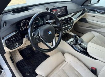BMW G32 640i xdrive - 5